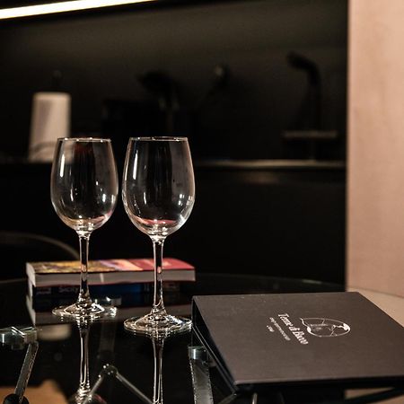 Terme Di Bacco - Design Apartaments And Spa Catania Luaran gambar