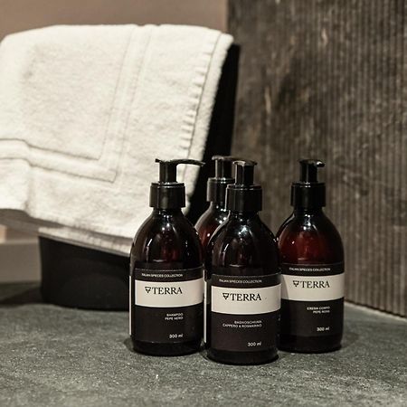 Terme Di Bacco - Design Apartaments And Spa Catania Luaran gambar