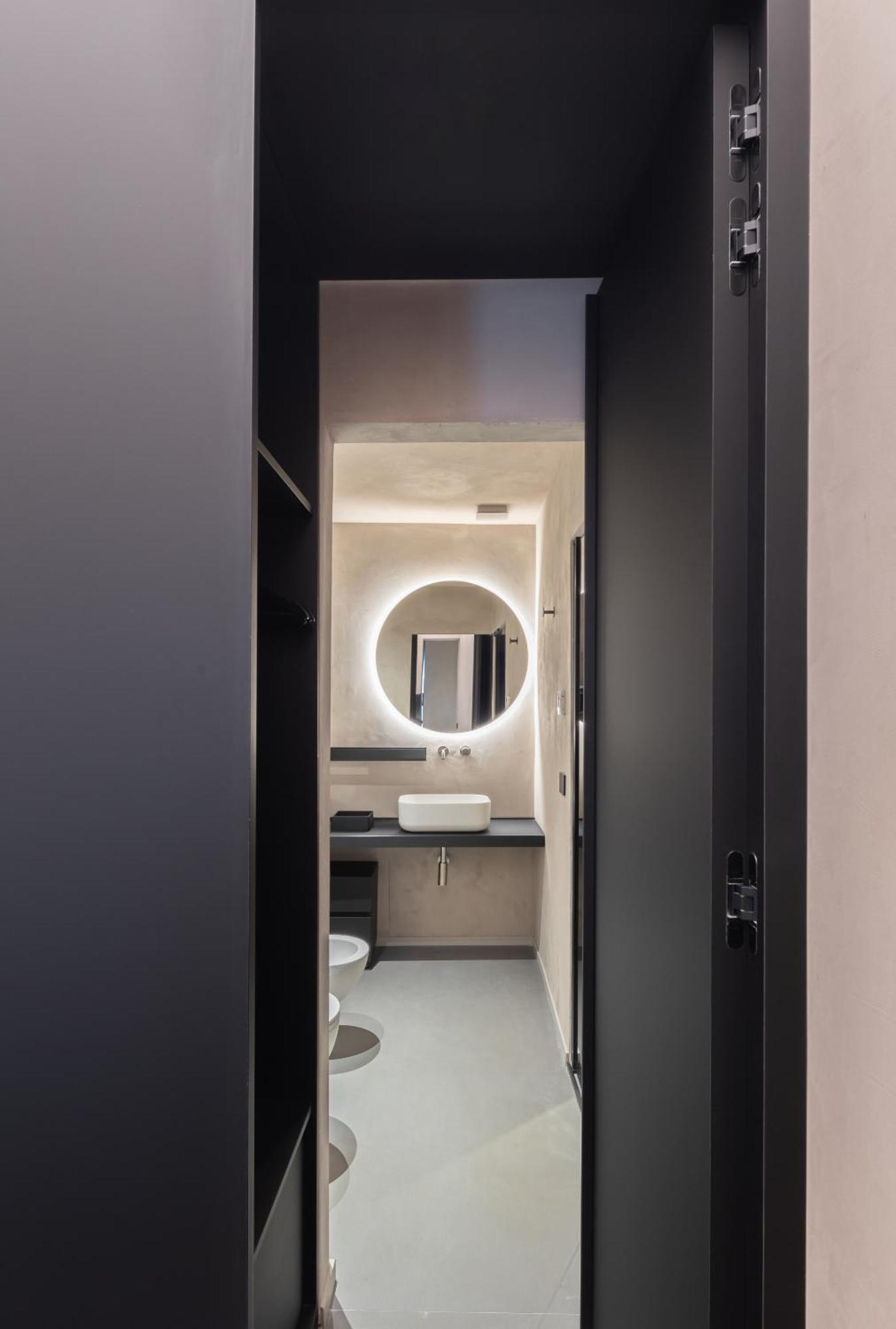 Terme Di Bacco - Design Apartaments And Spa Catania Luaran gambar