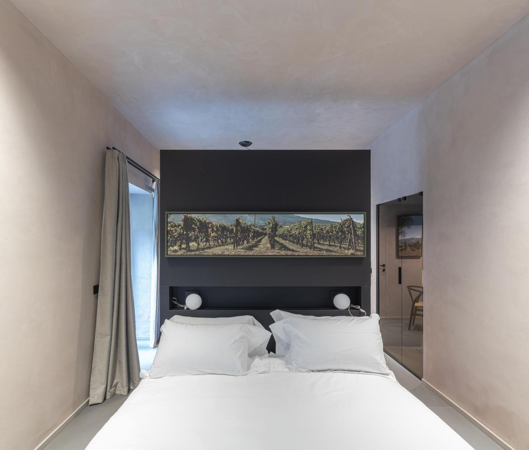 Terme Di Bacco - Design Apartaments And Spa Catania Luaran gambar