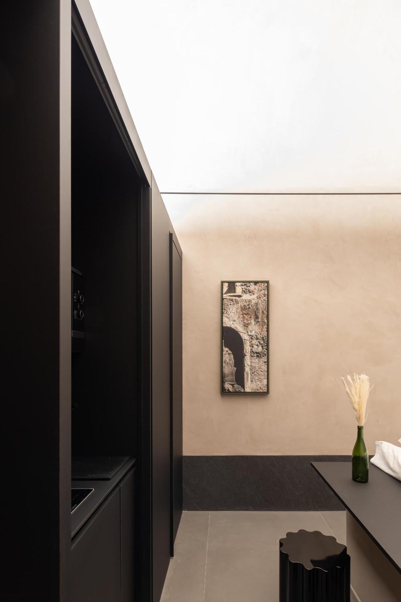 Terme Di Bacco - Design Apartaments And Spa Catania Luaran gambar