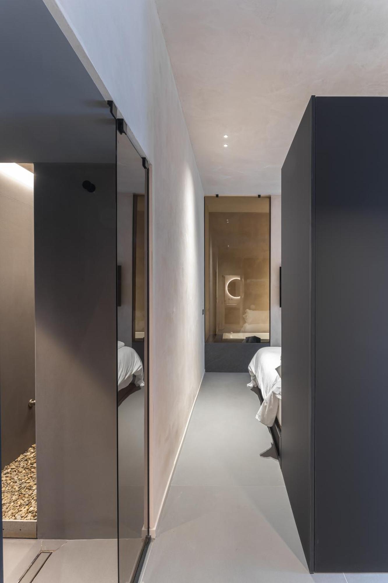 Terme Di Bacco - Design Apartaments And Spa Catania Luaran gambar