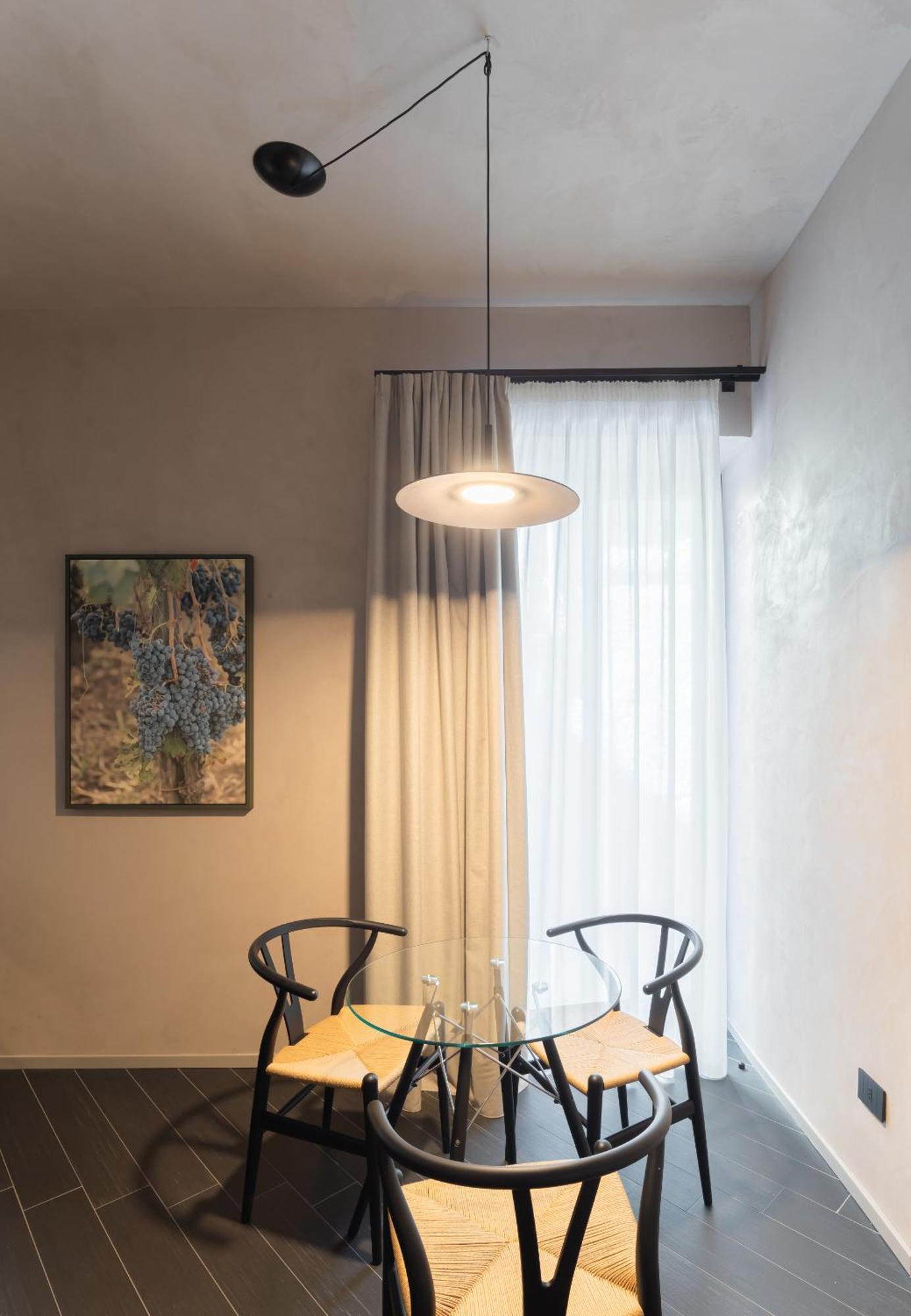 Terme Di Bacco - Design Apartaments And Spa Catania Luaran gambar