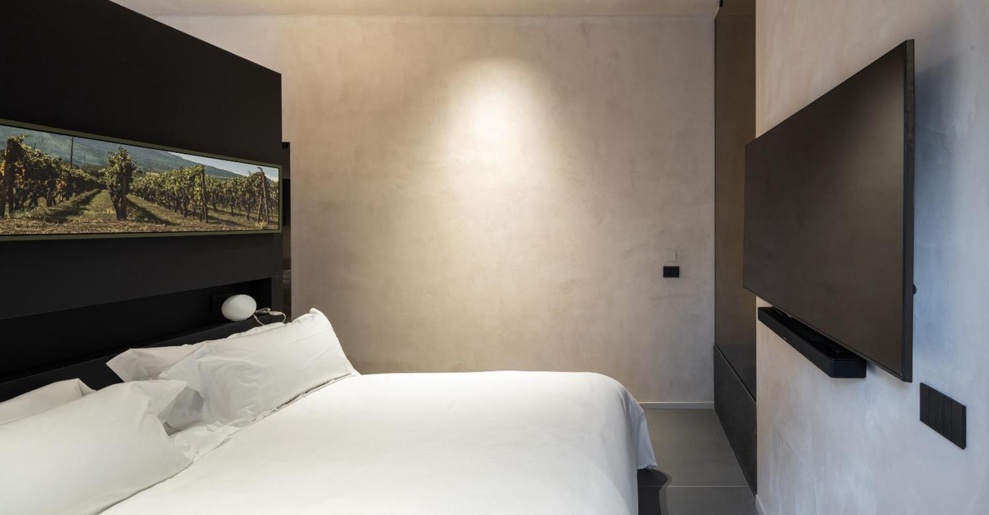 Terme Di Bacco - Design Apartaments And Spa Catania Luaran gambar