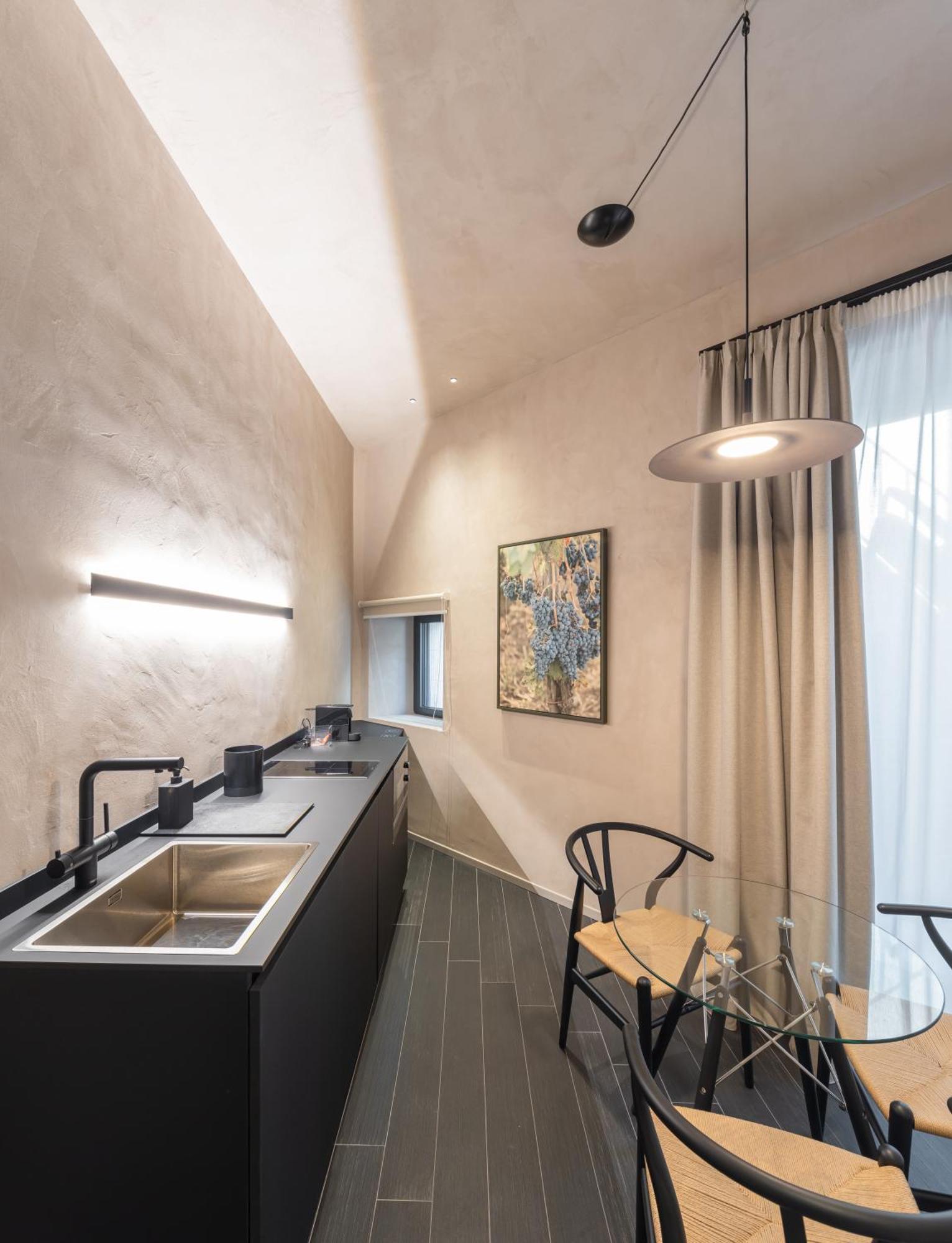 Terme Di Bacco - Design Apartaments And Spa Catania Luaran gambar