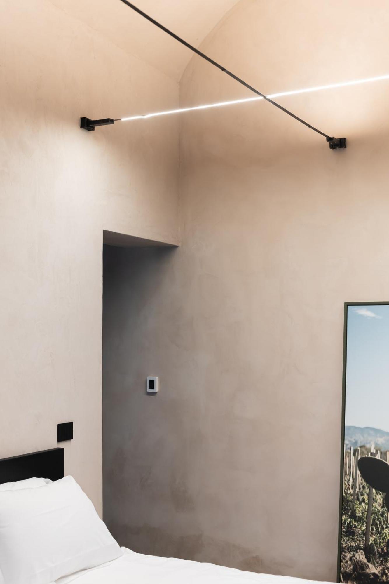 Terme Di Bacco - Design Apartaments And Spa Catania Luaran gambar