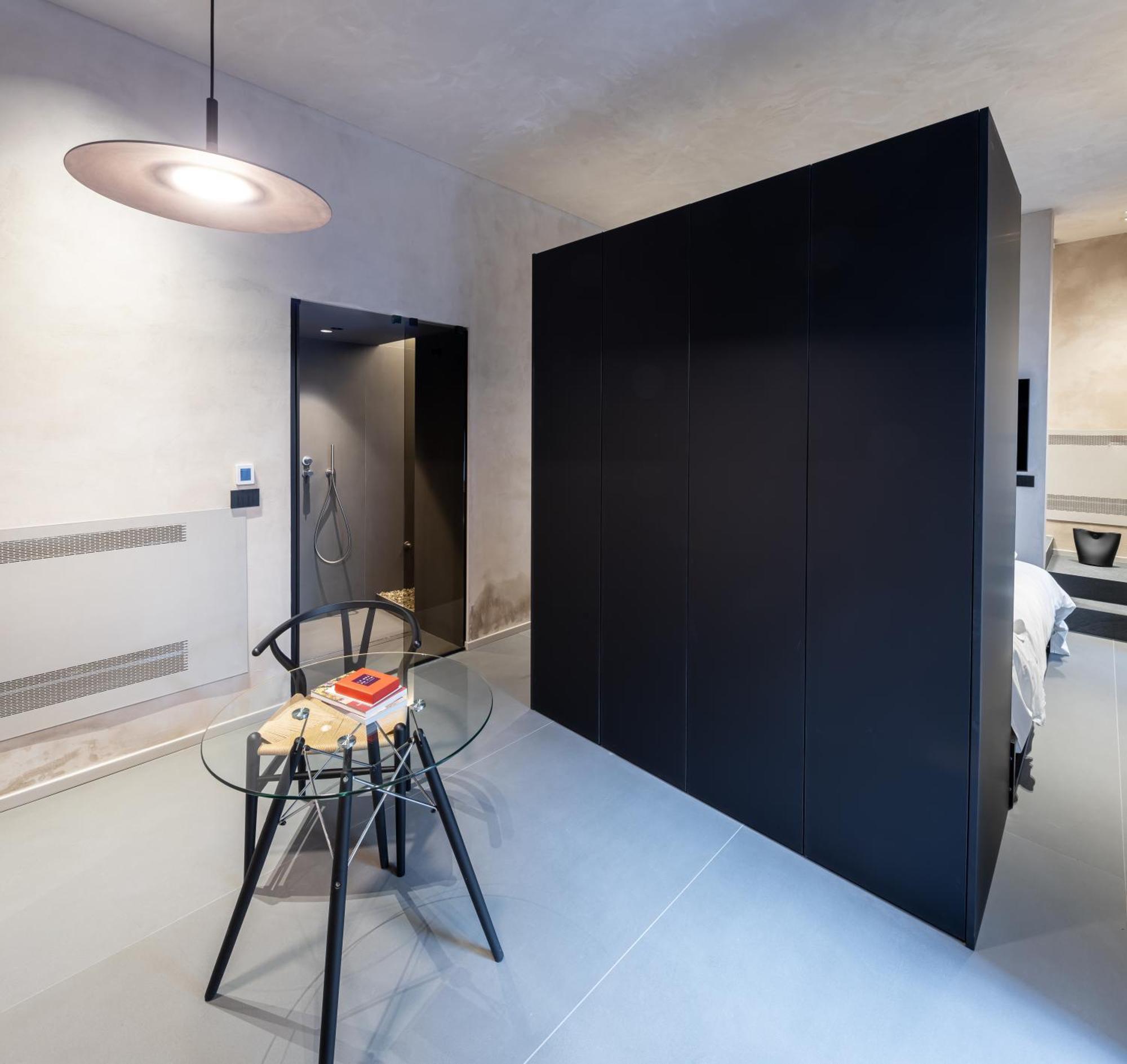 Terme Di Bacco - Design Apartaments And Spa Catania Luaran gambar