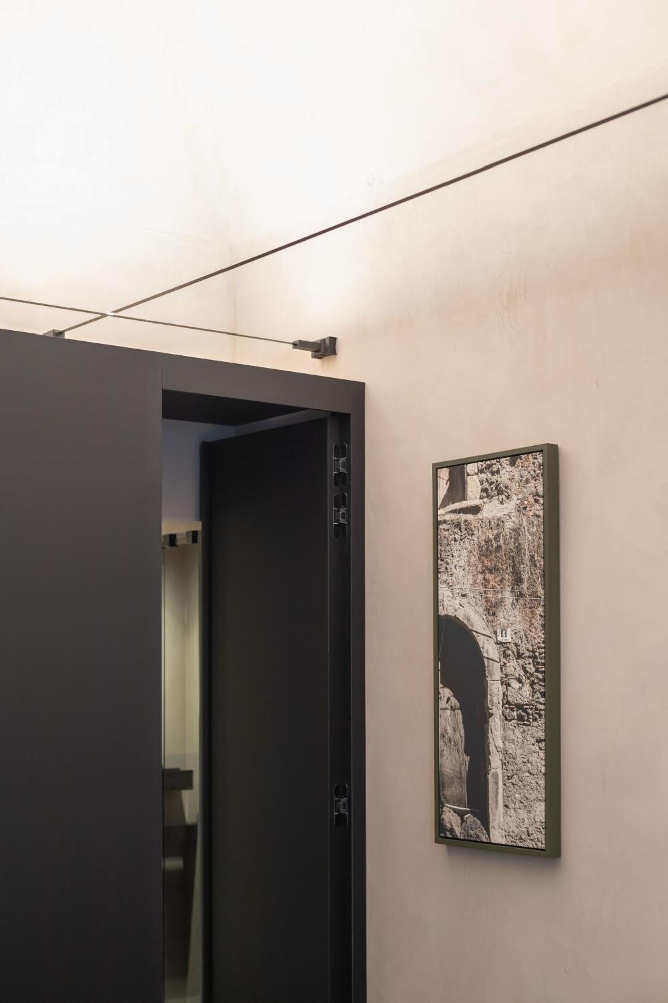 Terme Di Bacco - Design Apartaments And Spa Catania Luaran gambar