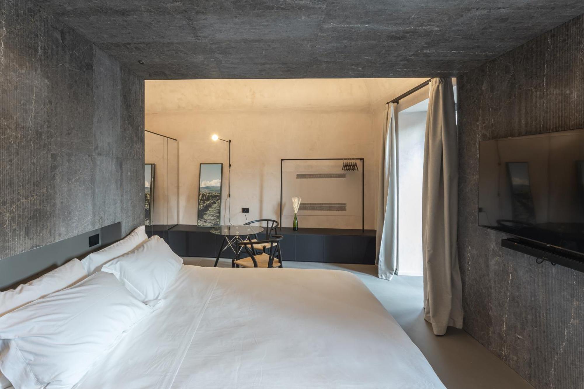 Terme Di Bacco - Design Apartaments And Spa Catania Luaran gambar