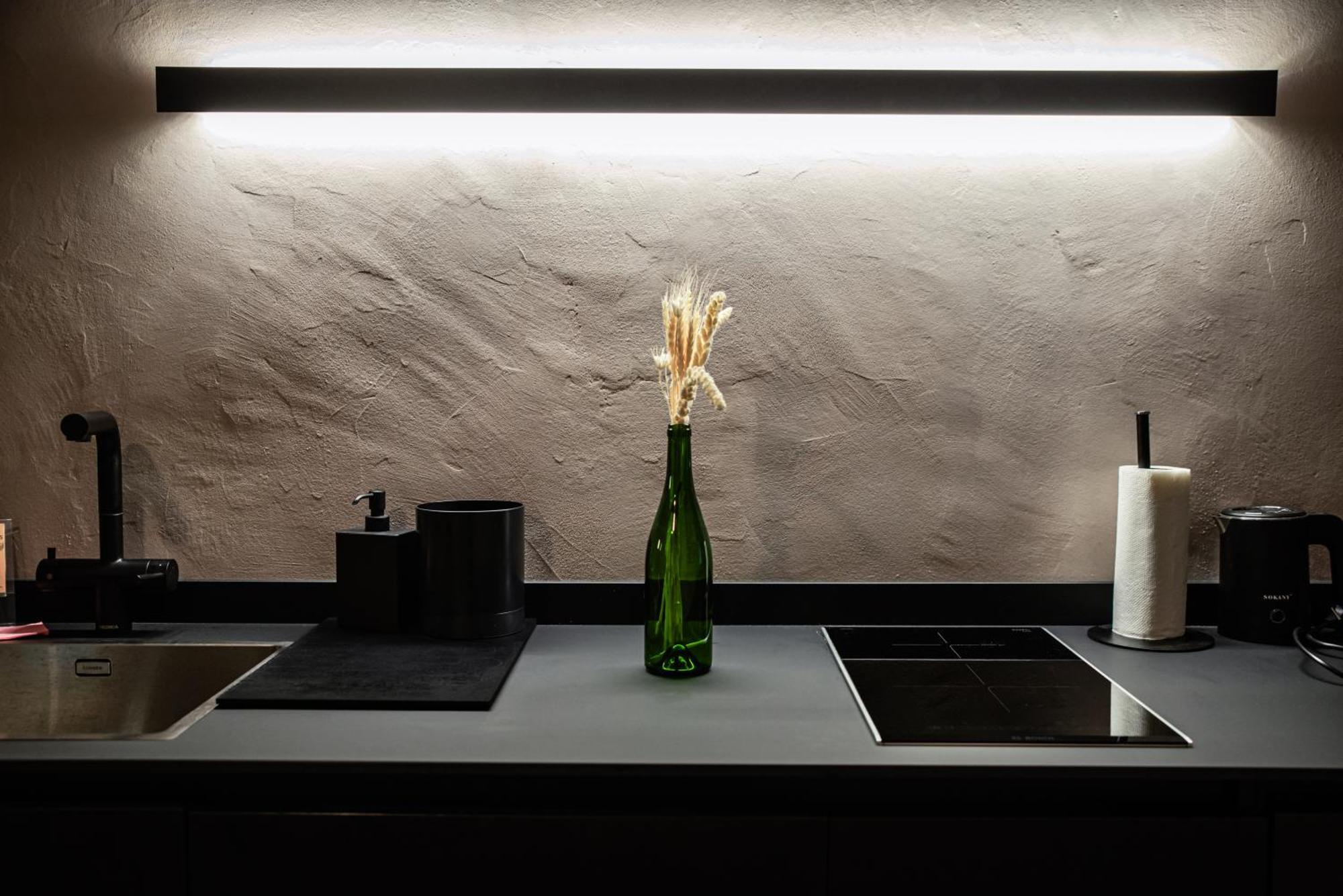 Terme Di Bacco - Design Apartaments And Spa Catania Luaran gambar