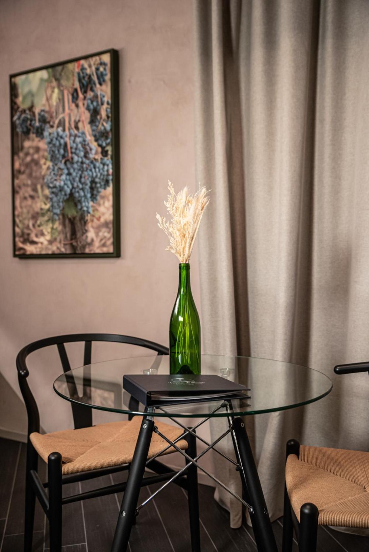 Terme Di Bacco - Design Apartaments And Spa Catania Luaran gambar