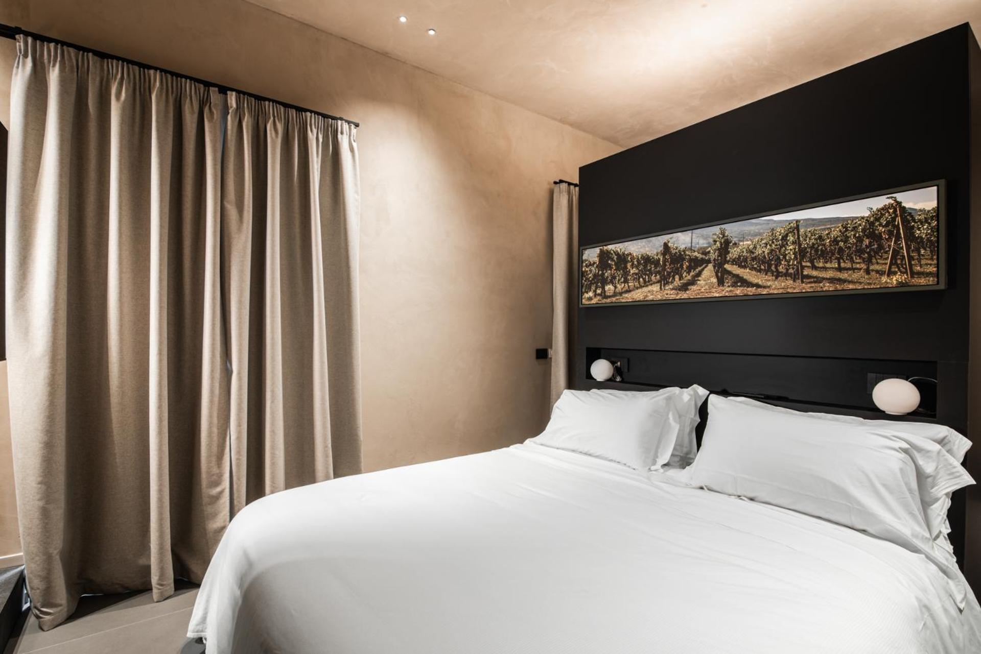 Terme Di Bacco - Design Apartaments And Spa Catania Luaran gambar