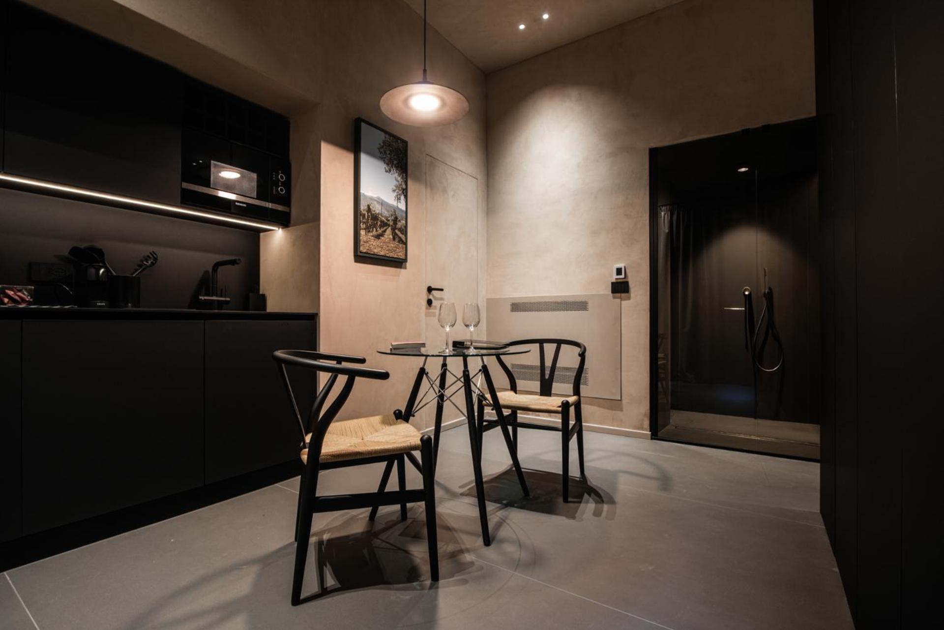 Terme Di Bacco - Design Apartaments And Spa Catania Luaran gambar