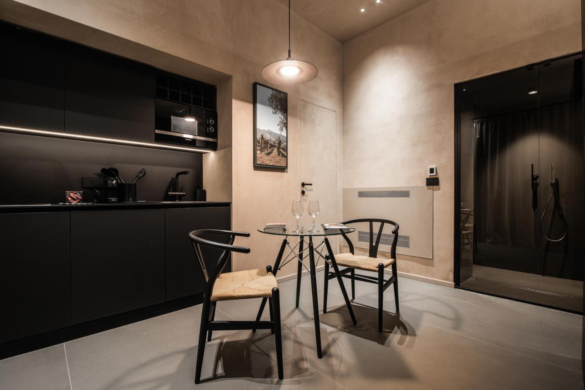 Terme Di Bacco - Design Apartaments And Spa Catania Luaran gambar